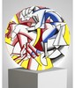 Roy Lichtenstein 罗伊·利希滕斯坦｜USA 商品缩略图5