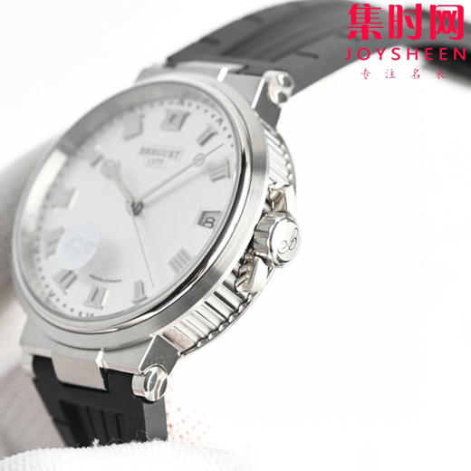 CF宝玑航海MARINE 航海系列5517 男士腕表 表径40mm 商品图3