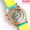 TOP百年灵 TOP TIME系列 新计时男士腕表 （Navitimer）百年灵以大胆色彩焕新演绎经典腕表 商品缩略图7