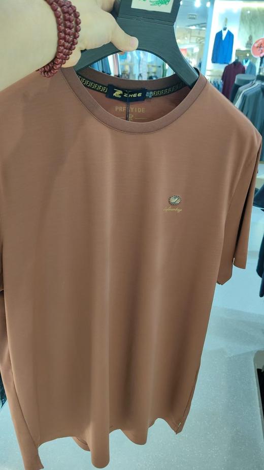 5F 鳄鱼半袖 商品图0