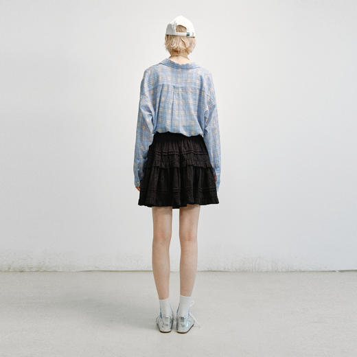 【商场同款】麦檬夏裙子4G4241162 商品图4