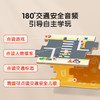 【点读版】交通安全我最棒-主题认知拼图 商品缩略图2