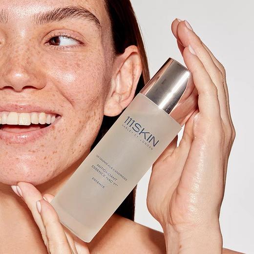 111SKIN赋活焕肌精华液 100ml（紫鎏金精华水） 商品图1