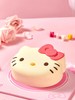 【三与叁山】慕斯蛋糕-hello kitty 5.5英寸 商品缩略图1