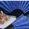 NGTC文创 小蓝扇 商品缩略图1