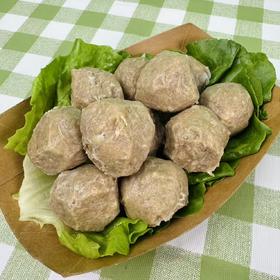 潮汕牛肉丸(含肉量大于89%)