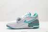 耐克乔丹Jordan Legacy 312 Low经典复古篮球鞋CD9054-104男女鞋 商品缩略图2