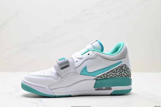 耐克乔丹Jordan Legacy 312 Low经典复古篮球鞋CD9054-104男女鞋 商品图2