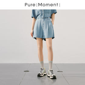 【商场同款 】麦檬短裤4F5152832