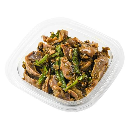 烧椒鸡胗 约150g/份 商品图3
