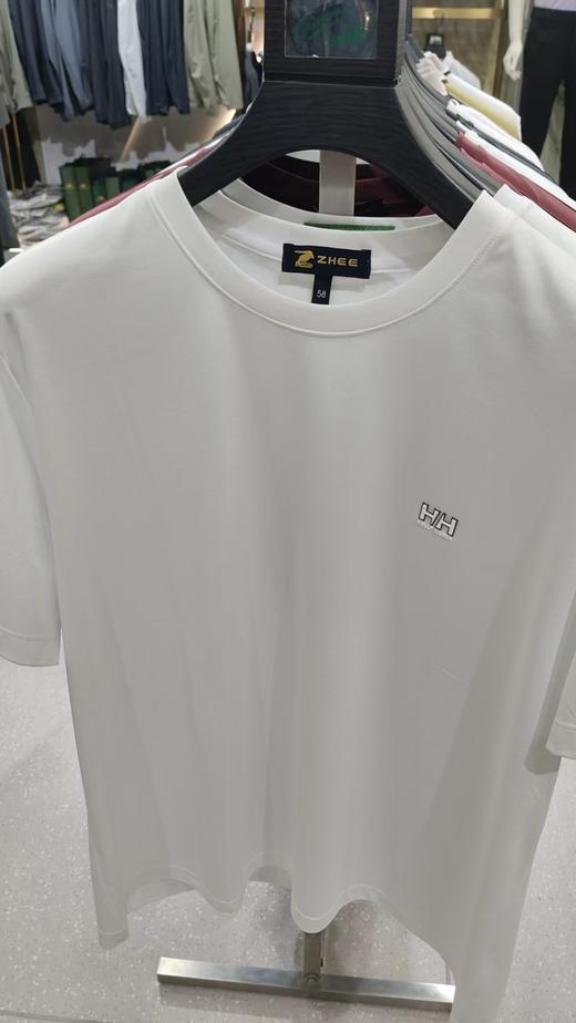 5F 鳄鱼半袖 商品图0