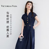 VICTORIA&VERA夏季连衣裙集合-2 商品缩略图9