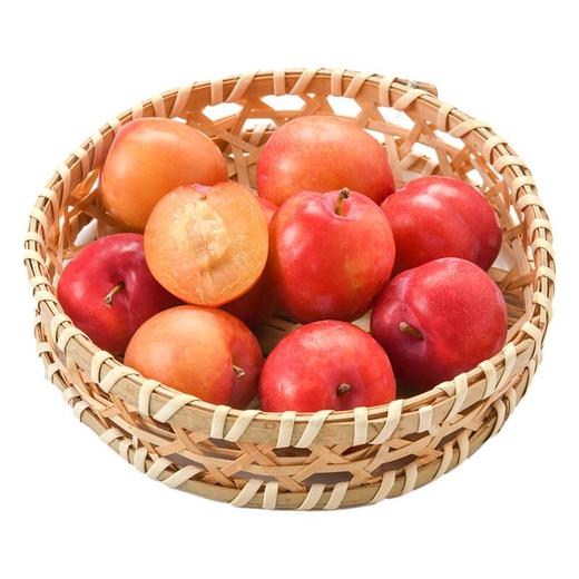 玫瑰红李500g 商品图1