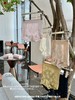 ✨二合一（安全裤+内裤）【布蕾法绣蜜臀10A平角内裤】凉感缎面拼接蕾丝提花绣面料 柔软顺滑舒适且奢华有质感 商品缩略图9