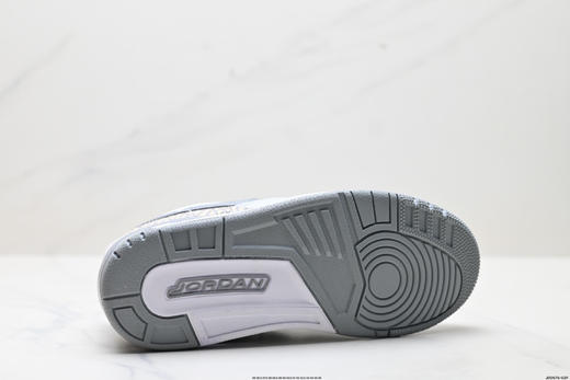 耐克乔丹Jordan Legacy 312 Low经典复古篮球鞋CD9054-104男女鞋 商品图8