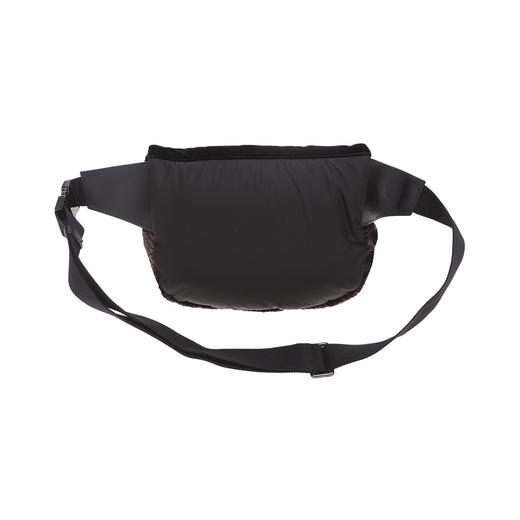 8055187326094 EMPORIO ARMANI 男士时尚轻便户外登山运动休闲大容量胸包腰包【32*6*24cm】 商品图1