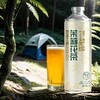 豪威大师茉莉花精酿中式小麦白啤酒1L 商品缩略图0