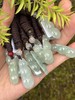 【专栏福利】冰种晴水翡翠连中三元  福禄寿齐全 随机发货 附证书 商品缩略图1
