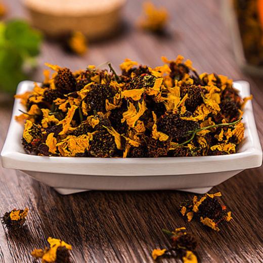 维时珍切糕王子昆仑雪菊 cz 商品图3