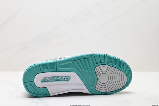 耐克乔丹Jordan Legacy 312 Low经典复古篮球鞋CD9054-104男女鞋 商品图8