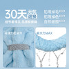 洁丽雅干发帽女超强吸水速干加厚宽尾干发巾洗头毛巾擦头洗澡家用 商品缩略图4