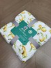 HD竹纤维四层纱布竹棉多功能毯1520 商品缩略图3