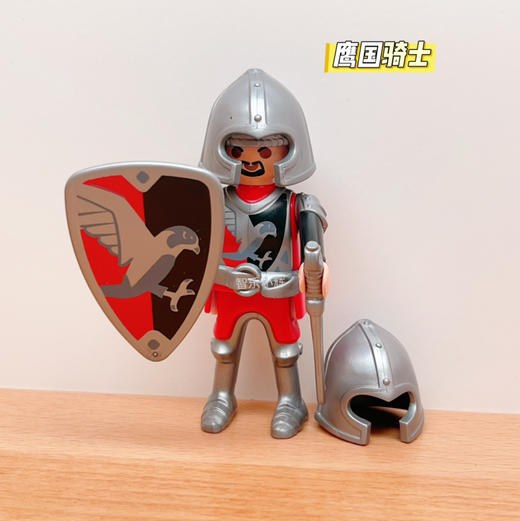 【热销玩具】过家家可拼搭小玩偶职位任职启蒙 商品图13