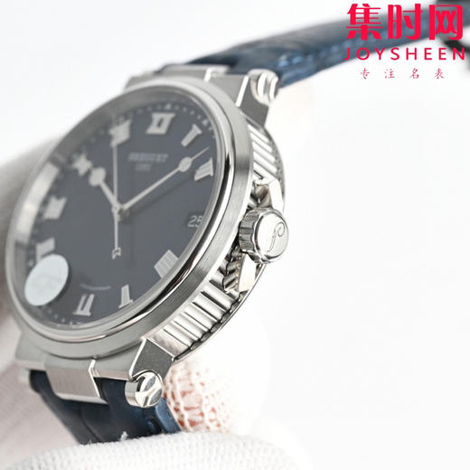 CF宝玑航海MARINE 航海系列5517 男士腕表 表径40mm 商品图4