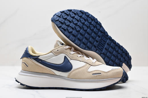 耐克NIKE PHOENIX WAFFLE百搭通勤运动休闲鞋FZ3600-072男女鞋 商品图4