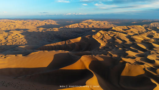 巴丹吉林沙漠双色湖&沙漠星空、永泰古城5天摄影团 商品图9