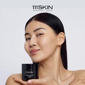 111SKIN臻奢抗皱紧致精华面霜 50ml (黑钻面霜)