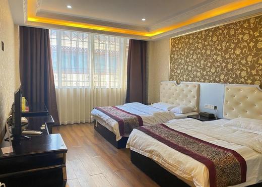 鑫瑞大酒店(测试虚拟卡券 勿拍！) 商品图4