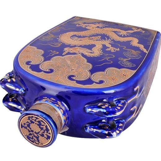 塔牌三十年陈酿花雕 680ml/瓶 商品图2