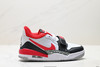 耐克乔丹Jordan Legacy 312 Low经典复古篮球鞋CD9054-104男女鞋 商品缩略图0