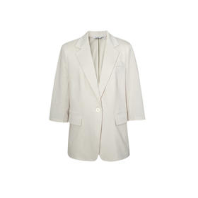 【商场同款】麦檬夏有里西装5F4113171