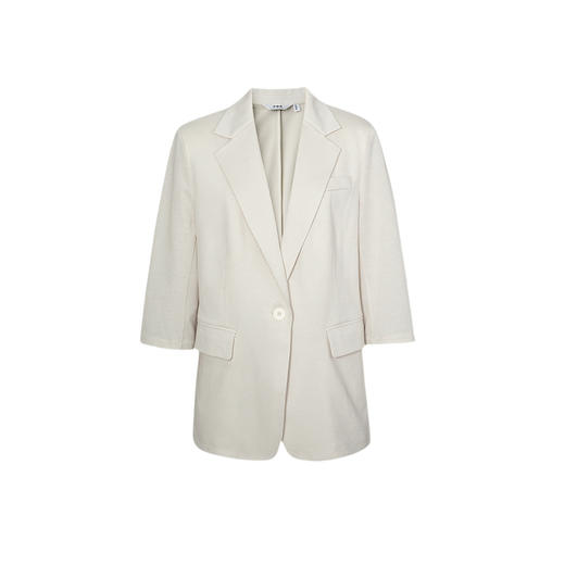 【商场同款】麦檬夏有里西装5F4113171 商品图0