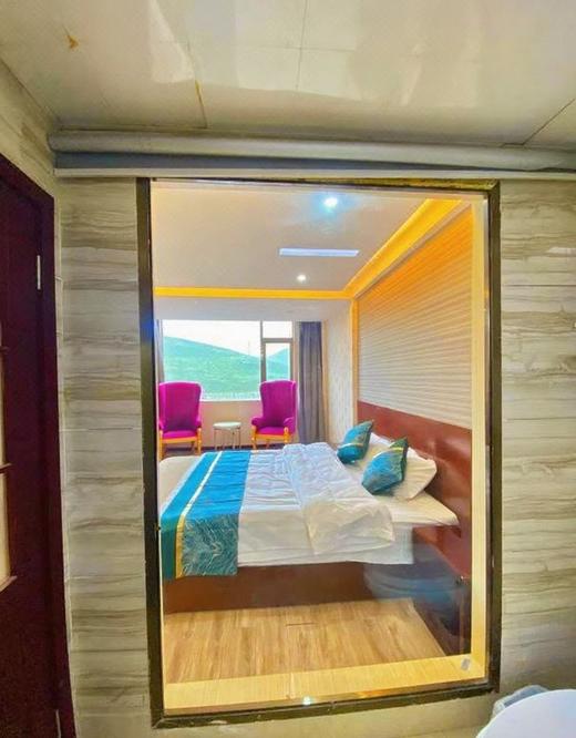 鑫瑞大酒店(测试虚拟卡券 勿拍！) 商品图7