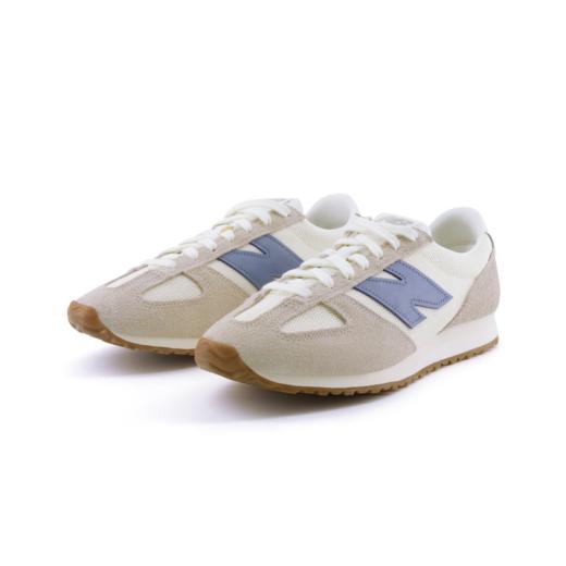 【新百伦】B座5楼New Balance 25年春夏男女同款休闲鞋471AA/AI 商品图2