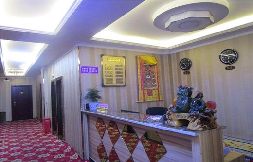 轩逸酒店（测试虚拟卡券 勿拍！） 商品图6