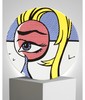 Roy Lichtenstein 罗伊·利希滕斯坦｜USA 商品缩略图0