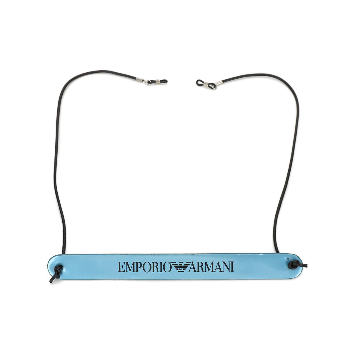 8050941178711 EMPORIO ARMANI 个性时尚防掉链眼镜链口罩链防滑挂绳眼镜链挂链眼镜挂绳