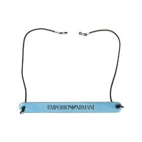 8050941178711 EMPORIO ARMANI 个性时尚防掉链眼镜链口罩链防滑挂绳眼镜链挂链眼镜挂绳