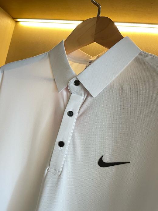 外贸原单青岛耐克速干POLO衫 商品图8