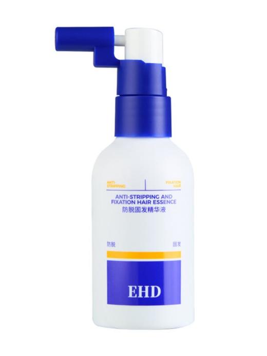 EHD防脱防断固发护理组合 洗发水/护发素/精华液 商品图8