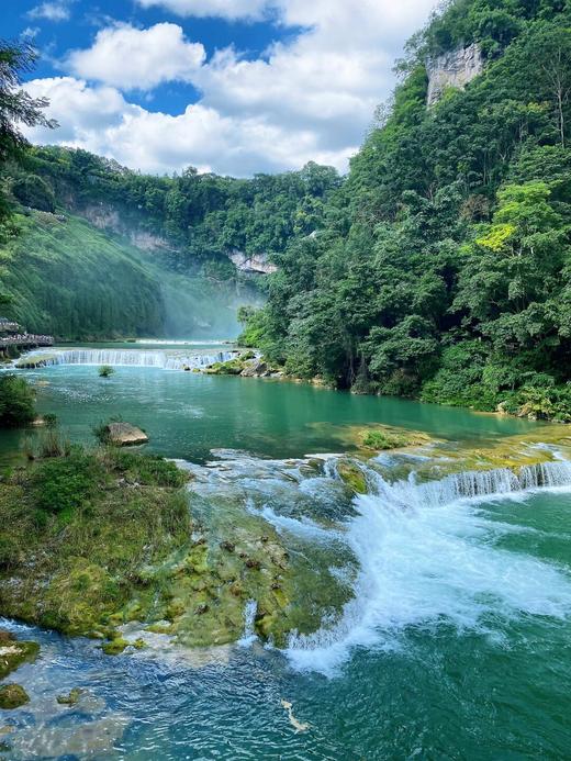 【避暑】贵州六盘水·凉都避暑之旅8日-轻松休闲  感受19°的夏天【业主专团】纯玩0购物 小区接送 【旅游】 商品图6