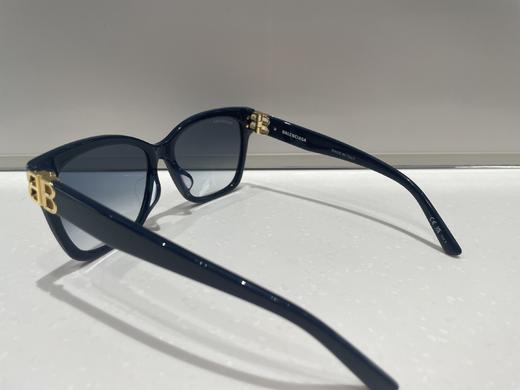 开云眼镜 巴黎世家 太阳眼镜女  BB0102SA-005【不退不换，介意勿拍】 商品图2