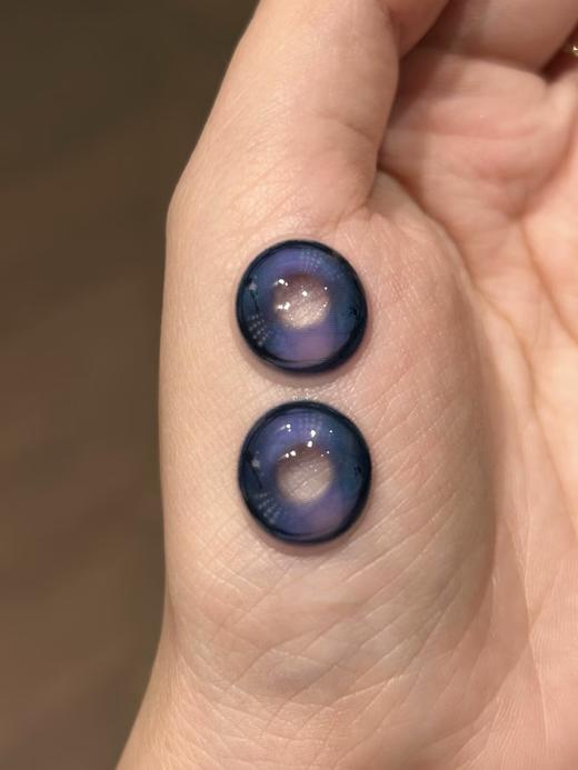 Vigour girl半年抛品牌--引力漩涡 商品图2