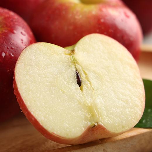 新西兰丹烁苹果12个礼盒装(1.8kg以上) 商品图6