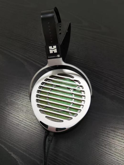 【降价拍卖】HIFIMAN SHANGRI-LA jr小香格里拉静电耳机系统 商品图7