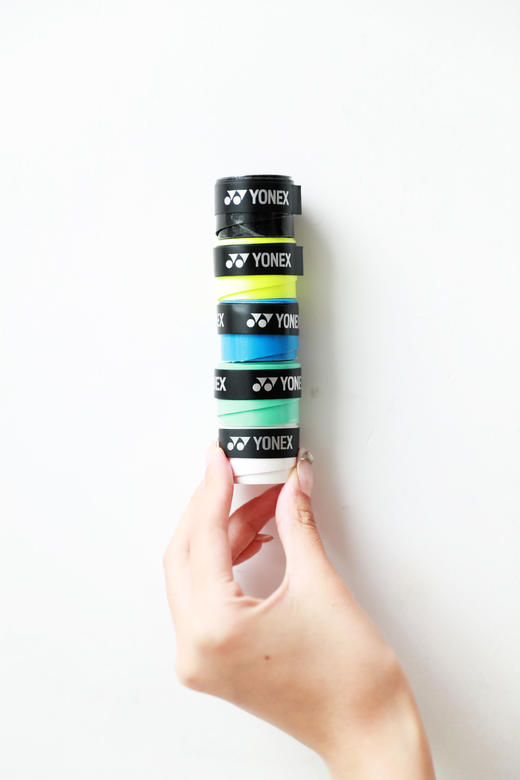 球场大杀器。限定+限量の专业羽毛球拍，出口日本七色可选C062558 商品图14